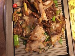-华馨园北京烤鸭