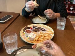 -Uncle Kosto科斯托·中东菜