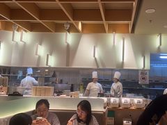 -关东小磨东北菜(漕河泾印象城店)