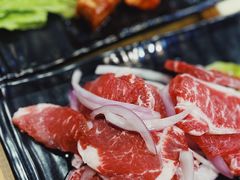 -丹东丛炟海鲜烧烤(江艺路店)