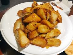 -临潼印象·特色陕菜