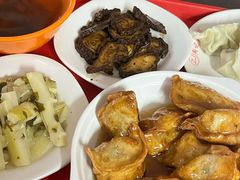 -江东饺子馆(江东路店)