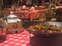 -龙师傅卤炒(天马店)