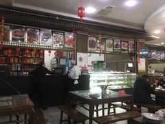 -春发生饭店·非遗(南院门店)