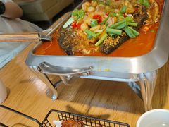 -鸣记脆皮烤鱼(铁西店)