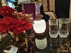 -国际饭店·原点咖啡吧ORIGIN CAFE&BAR