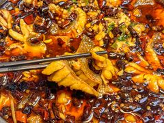 -蜀膳坊(洪公祠小区店)