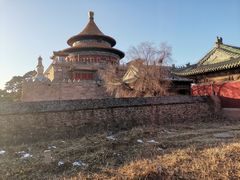 -普乐寺