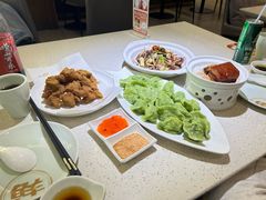 -船歌·鱼水饺青岛菜(金狮广场店)