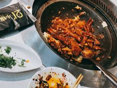 -二十一分小锅炖(中心店)