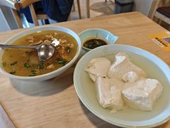 -冯记豆花店(健翔桥店)