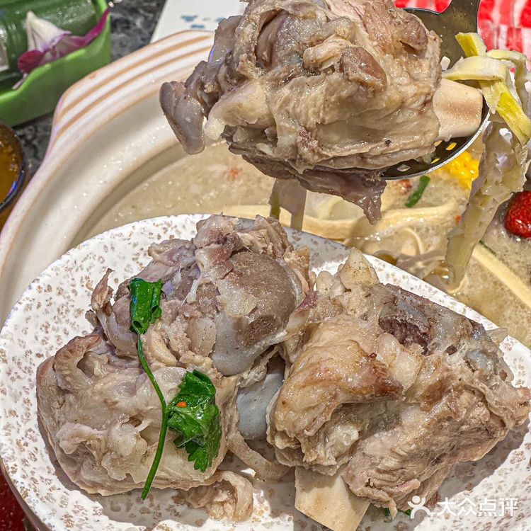 好骨气又开新店了虹梅南路给我锁住