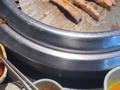 -梨花自助烤肉(乐宾店)