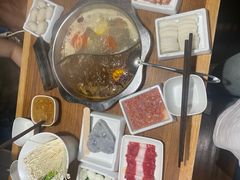 -傣妹火锅(南京东路一店)