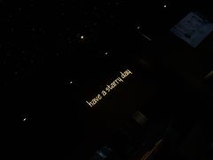-STARRY CAFE & LOUNGE BAR(高新店)