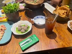 -十六蒲(桂林路店)
