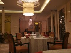包厢-酌宴府The China Club·广州万富希尔顿酒店(云城东路店)