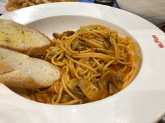 -Mr.Pizza米斯特比萨(合肥一九一二街区店)