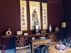-潜口民宅博物馆