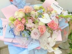 -Flower in(密渡桥店)