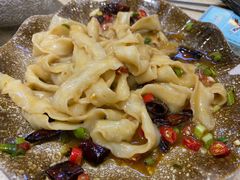 -313羊庄·羊肉火锅烧烤(李村店)