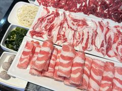 -古乐牛香·鲜牛肉牛杂火锅(五一中路店)