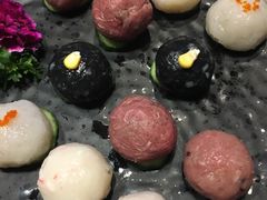 -老翡翠 Old Crystal Jade Restaurant