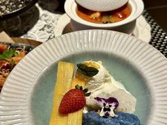 -翡翠鸟精品泰国菜(北辰财富中心店)