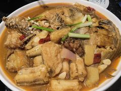 -潮三爷砂锅焗海鲜·生腌·海鲜粥(朝晖店)