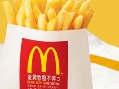 -麦当劳(大亚湾龙光城店)