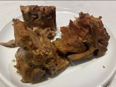 妈妈酱脊骨-北李妈妈菜·海肠捞饭(高新万达店)