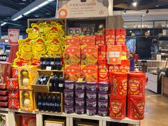 -Olé精品超市(北京合生汇店)