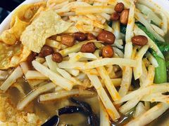 回味螺蛳粉-笋果坊螺蛳粉(竹园小区店)