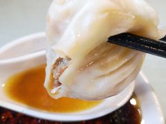 蟹黄汤包-花园茶楼(兴城西路店)