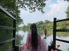 -月芽·自由餐厅·西溪湿地餐厅