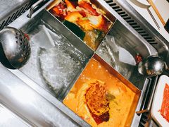 -海底捞(明洞店)