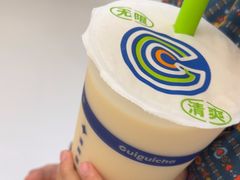 -桂桂茶(恒基名人店)