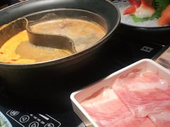 -温野菜涮涮锅(西单大悦城店)