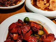 -95号酱骨·一块豆腐(展春园西路店)