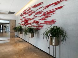 -银保建国酒店·宴会厅