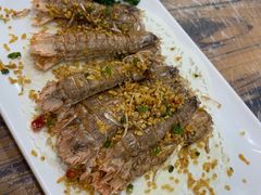 -醉壹号海鲜大排档(厦门美食地标店)