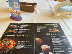 -长隆海洋王国-海洋大街餐厅
