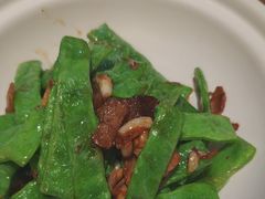 -三道菜(明堂公园店)