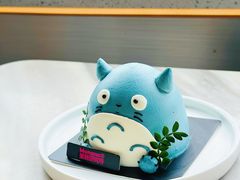 -MONANA蛋糕研究所