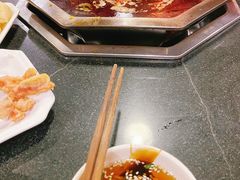-巴国口福火锅(石桥铺店)
