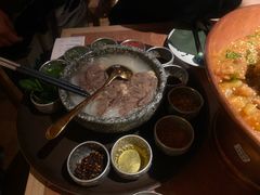 -浩海火燒雲傣家菜(芮欧百货店)