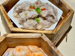 金银香蒜蒸土猪前排骨-侨美食家·粤菜(体育西路店)
