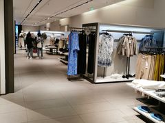 -ZARA(红谷滩万达店)
