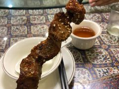 -新疆红柳花餐厅(新洲店)