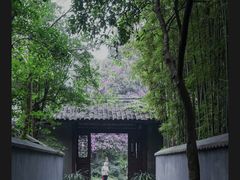 -成都杜甫草堂博物馆